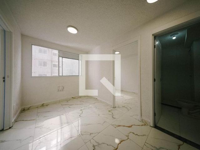 Apartamento aluguel em Região Imediata de São Paulo, Região Metropolitana de São Paulo