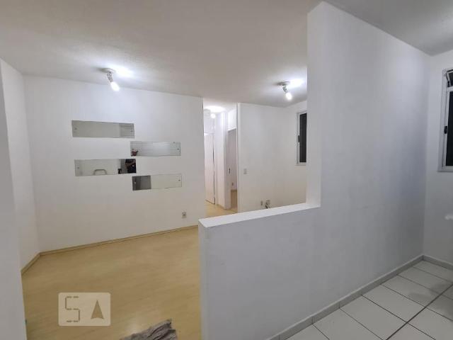 Apartamento aluguel em Região Imediata de São Paulo, Região Metropolitana de São Paulo