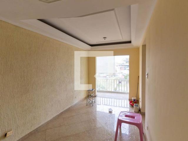 Apartamento aluguel em Região Imediata de São Paulo, Região Metropolitana de São Paulo