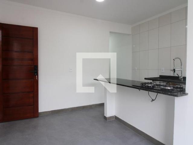 Apartamento aluguel em Região Imediata de São Paulo, Região Metropolitana de São Paulo