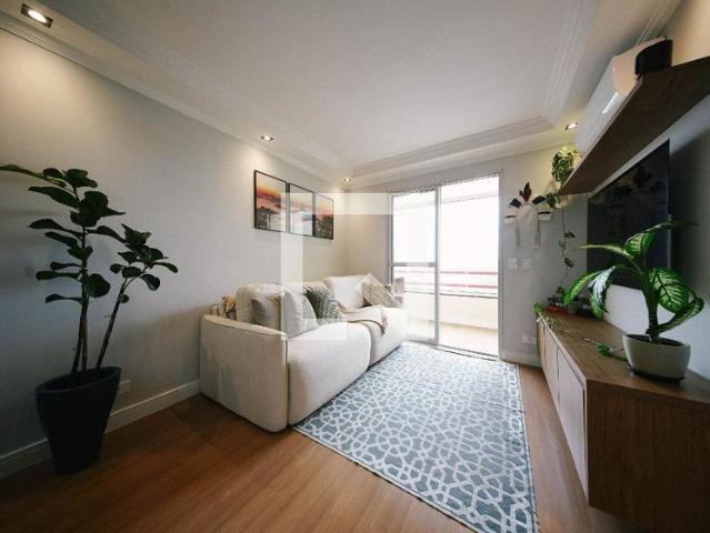 Apartamento aluguel em Região Imediata de São Paulo, Região Metropolitana de São Paulo