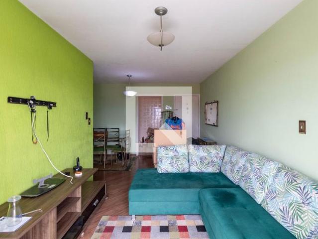 Apartamento aluguel em Região Imediata de São Paulo, Região Metropolitana de São Paulo