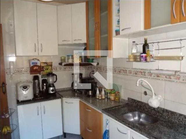 Apartamento aluguel em Região Geográfica Imediata de Porto Alegre, Região Metropolitana de Porto Alegre