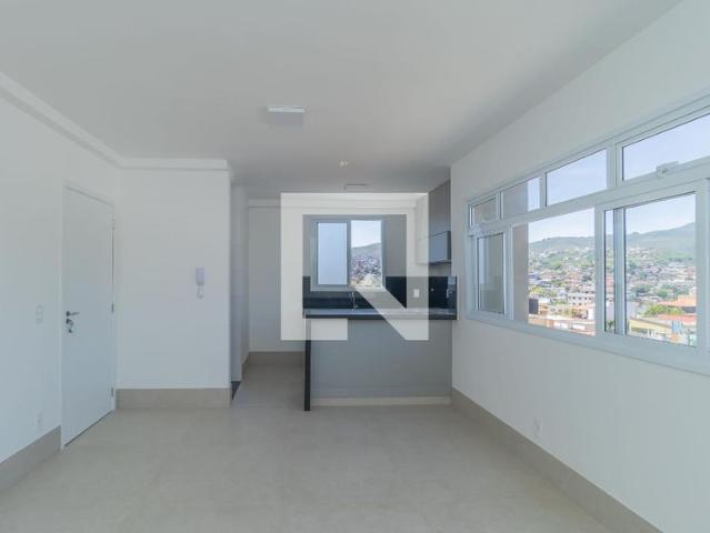 Apartamento aluguel em Regional Leste, Belo Horizonte