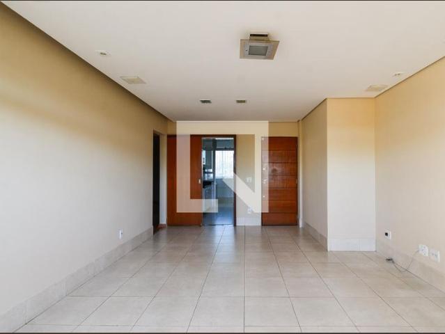 Apartamento aluguel em Região Geográfica Imediata de Belo Horizonte, Região Metropolitana de Belo Horizonte
