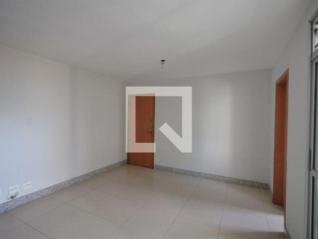 Apartamento aluguel em Esplanada, Belo Horizonte