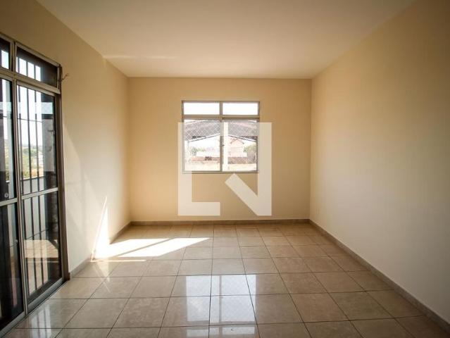 Apartamento aluguel em Esplanada, Belo Horizonte