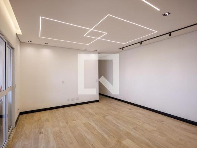 Apartamento aluguel em Taubaté, Barranco