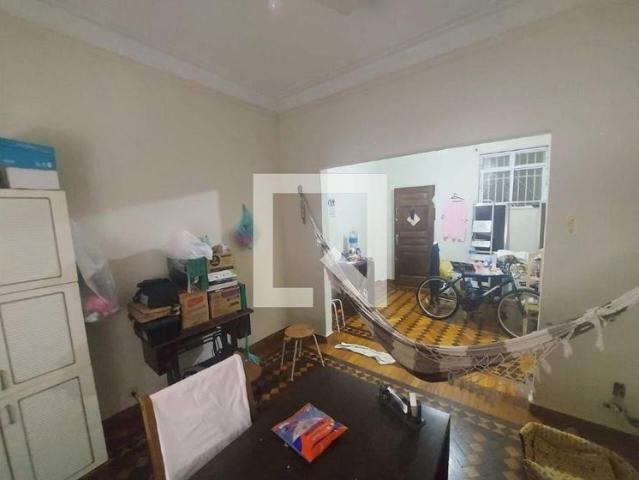 Apartamento venda em Estácio, Rio de Janeiro
