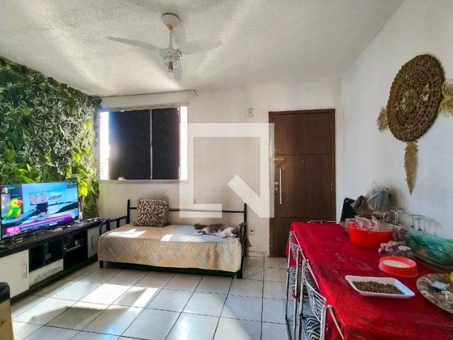 Apartamento venda em Estácio, Rio de Janeiro