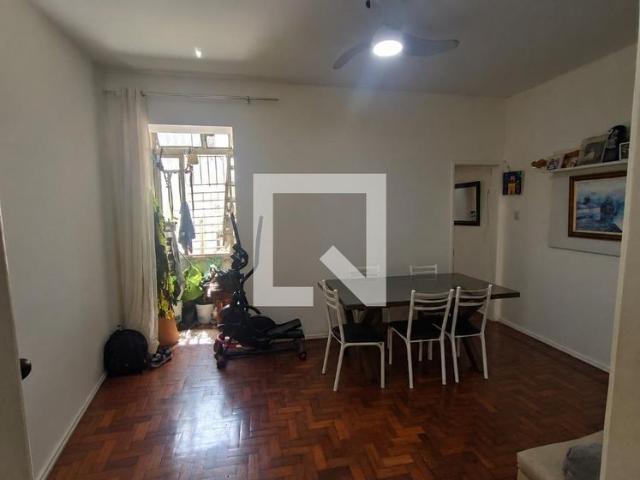 Apartamento aluguel em Estácio, Rio de Janeiro
