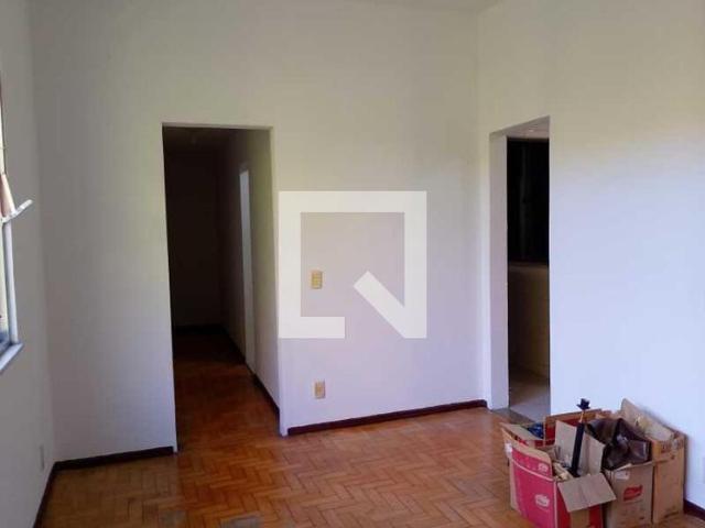 Apartamento venda em Estácio, Rio de Janeiro