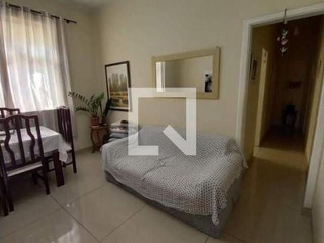Apartamento venda em Estácio, Rio de Janeiro