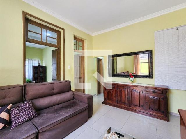 Apartamento aluguel em Estácio, Rio de Janeiro