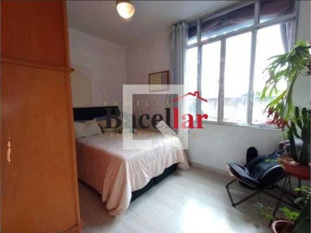 Apartamento venda em Estácio, Rio de Janeiro