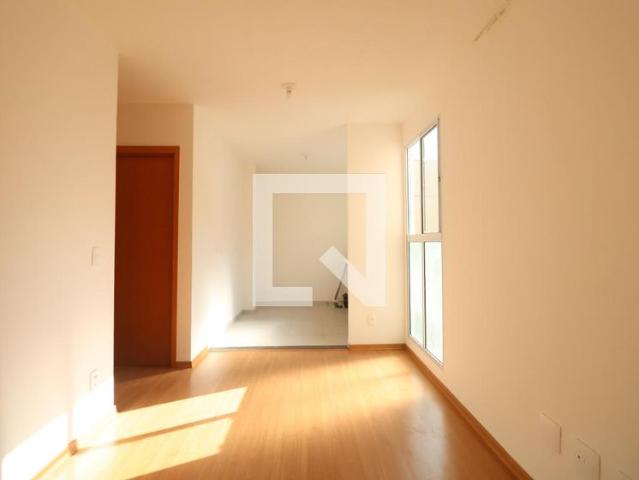 Apartamento aluguel em Estância Velha, Canoas