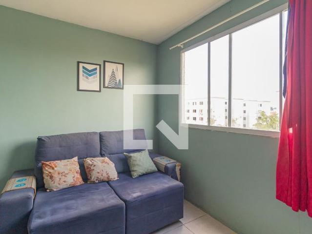 Apartamento aluguel em Estância Velha, Canoas