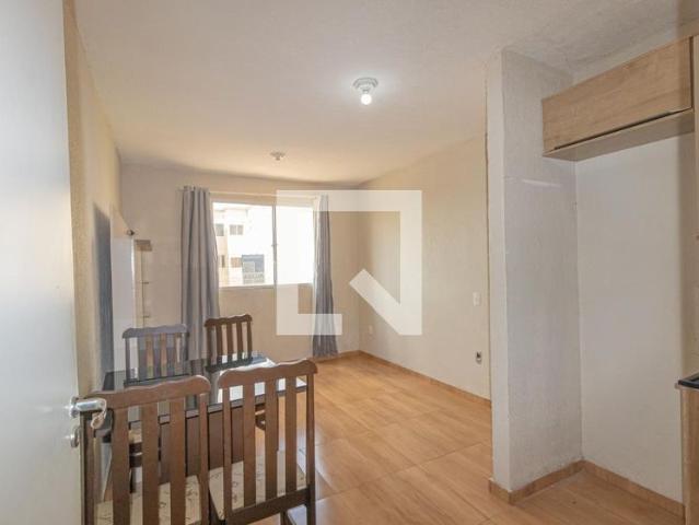 Apartamento aluguel em Canoas