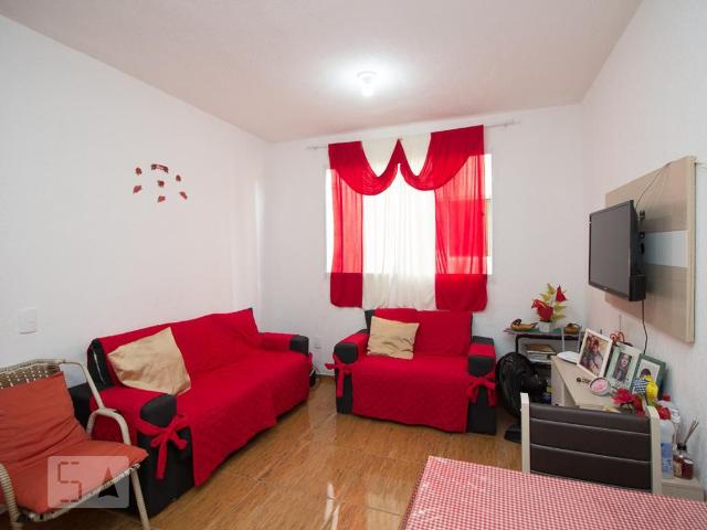 Apartamento aluguel em Canoas