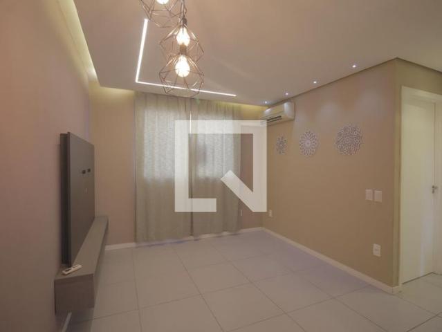 Apartamento aluguel em Estância Velha, Canoas