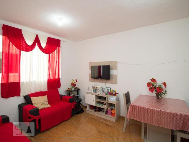 Apartamento aluguel em Região Geográfica Imediata de Porto Alegre, Região Metropolitana de Porto Alegre