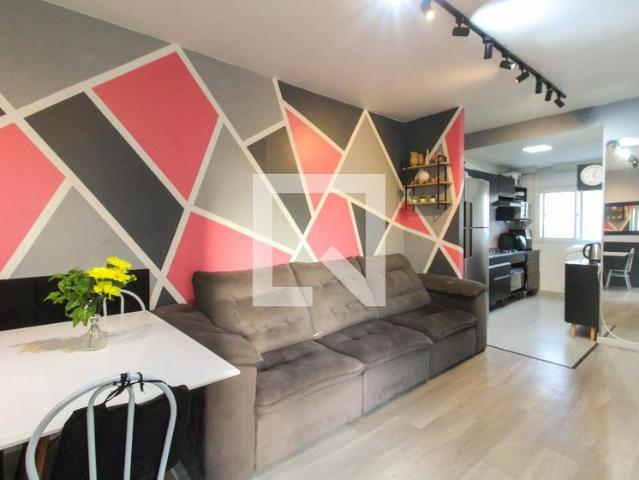 Apartamento aluguel em Região Geográfica Imediata de Porto Alegre, Região Metropolitana de Porto Alegre