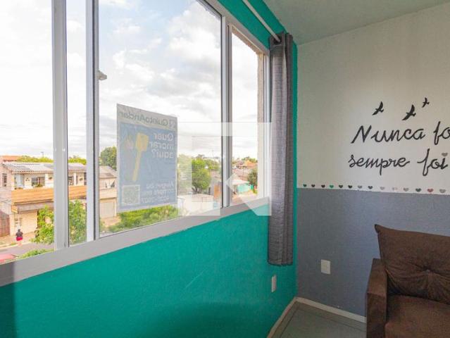 Apartamento aluguel em Região Geográfica Imediata de Porto Alegre, Região Metropolitana de Porto Alegre