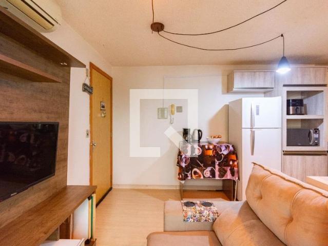 Apartamento aluguel em Região Geográfica Imediata de Porto Alegre, Região Metropolitana de Porto Alegre