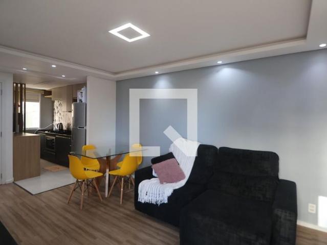 Apartamento aluguel em Estância Velha, Canoas
