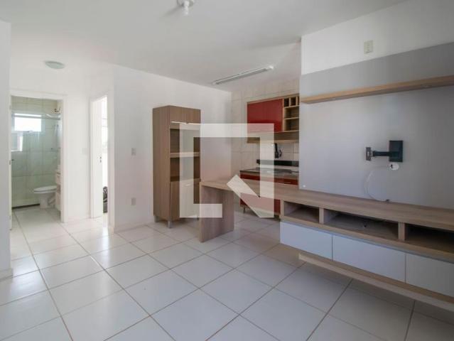 Apartamento aluguel em Canoas, Estância Velha