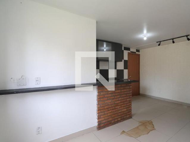 Apartamento aluguel em Canoas