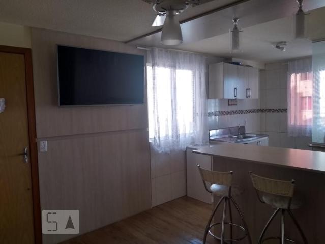 Apartamento aluguel em Região Geográfica Imediata de Porto Alegre, Região Metropolitana de Porto Alegre