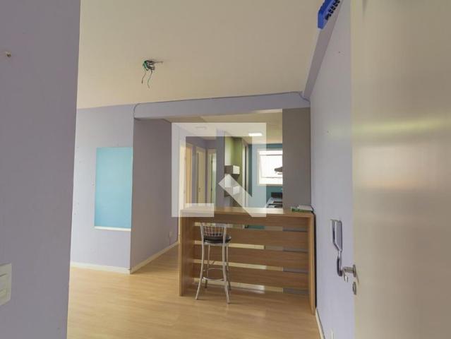 Apartamento aluguel em Canoas