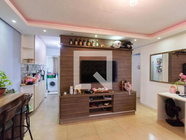 Apartamento aluguel em Região Geográfica Imediata de Porto Alegre, Região Metropolitana de Porto Alegre