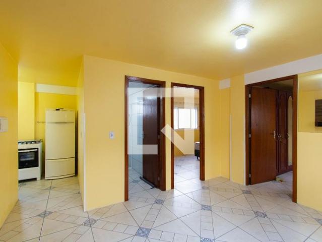 Apartamento aluguel em Estância Velha, Canoas