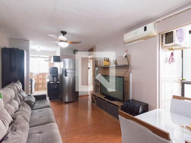 Apartamento aluguel em Região Geográfica Imediata de Porto Alegre, Região Metropolitana de Porto Alegre