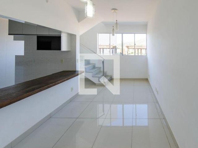 Apartamento aluguel em Regional Oeste, Belo Horizonte