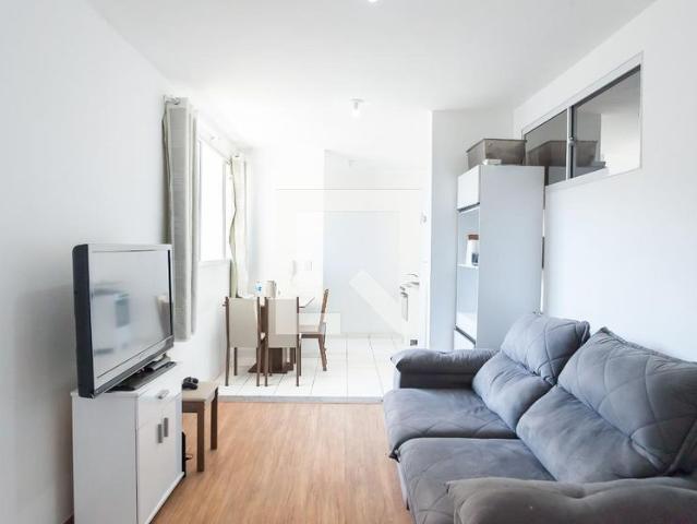 Apartamento aluguel em Regional Oeste, Belo Horizonte