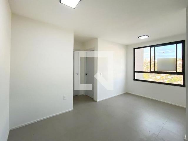 Apartamento aluguel em Regional Oeste, Belo Horizonte