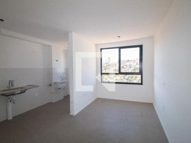 Apartamento aluguel em Regional Oeste, Belo Horizonte