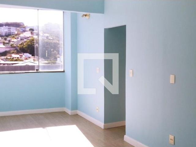 Apartamento aluguel em Regional Oeste, Belo Horizonte