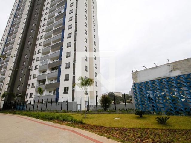 Apartamento aluguel em Regional Oeste, Belo Horizonte