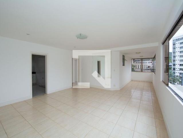 Apartamento aluguel em Regional Oeste, Belo Horizonte
