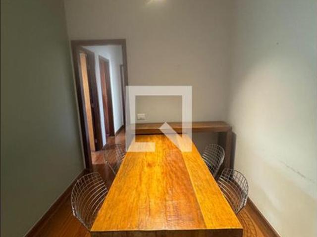 Apartamento aluguel em Estoril, Belo Horizonte