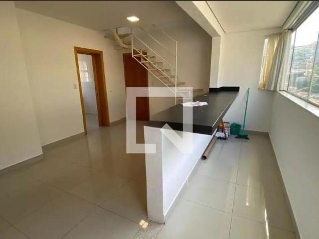 Apartamento aluguel em Regional Oeste, Belo Horizonte
