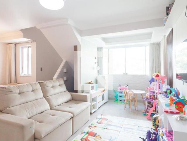 Apartamento aluguel em Regional Oeste, Belo Horizonte