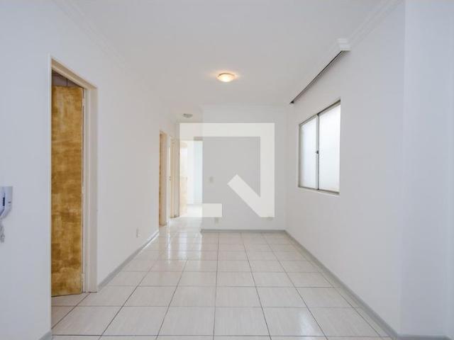 Apartamento aluguel em Regional Oeste, Belo Horizonte