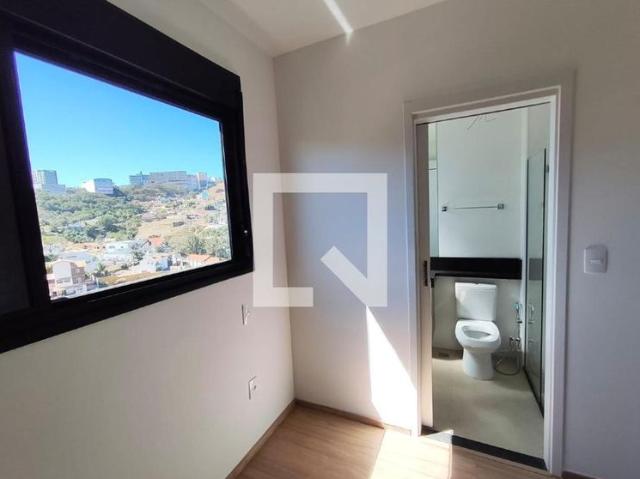 Apartamento aluguel em Regional Oeste, Belo Horizonte