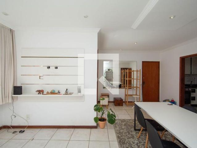 Apartamento aluguel em Região Geográfica Imediata de Belo Horizonte, Região Metropolitana de Belo Horizonte