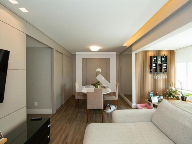 Apartamento aluguel em Regional Oeste, Belo Horizonte